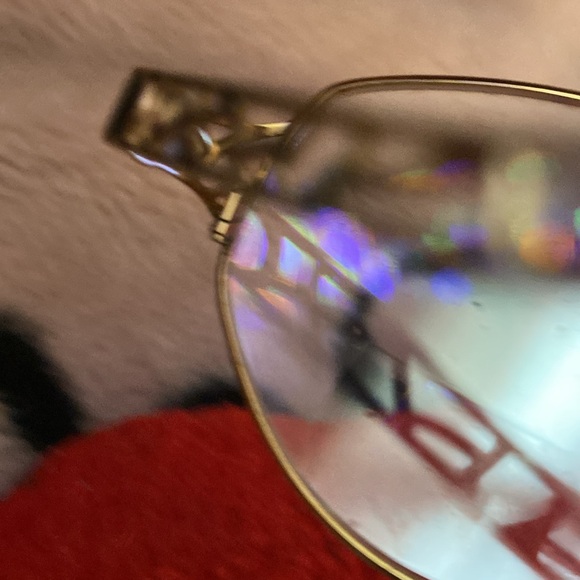 Christian Dior frames in very good condition - Picture 7 of 8